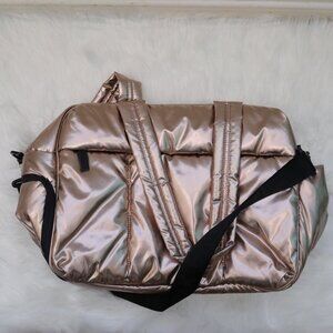 Calpak Luka Duffel — Bronze